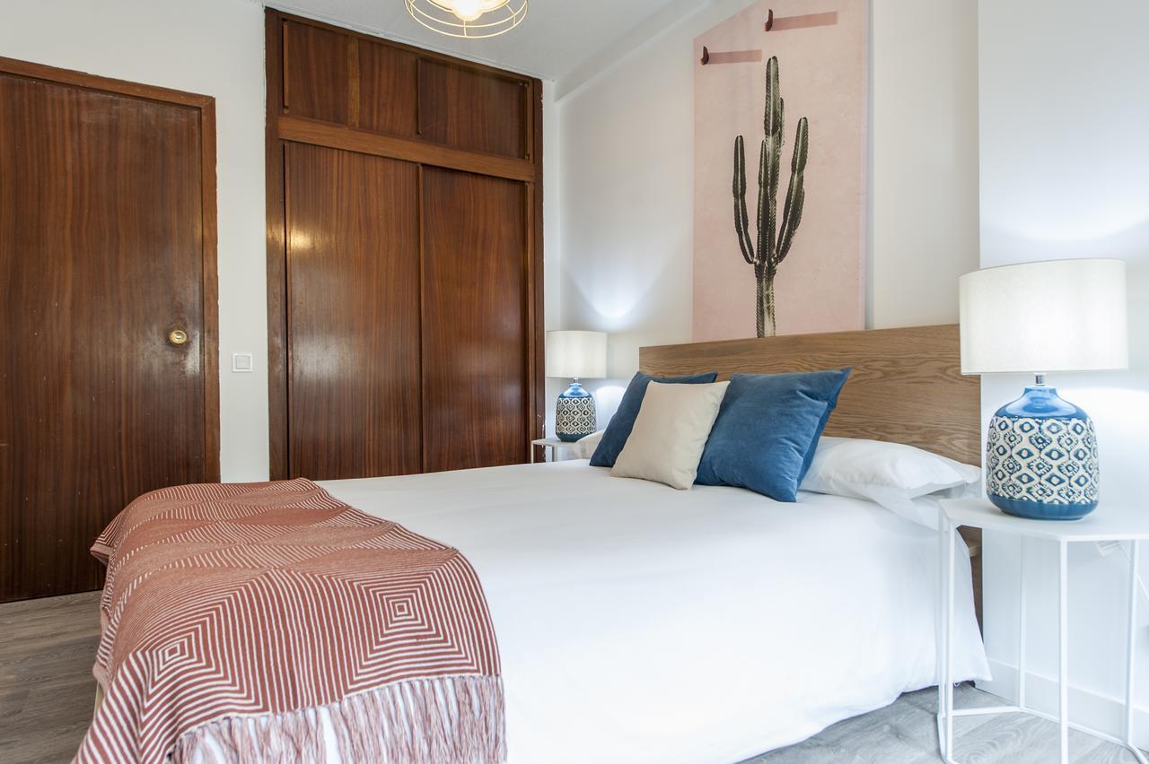 Apartamento Príncipe De Vergara Iv Madrid