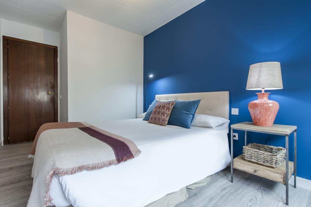 Apartamento Príncipe De Vergara Iv Madrid